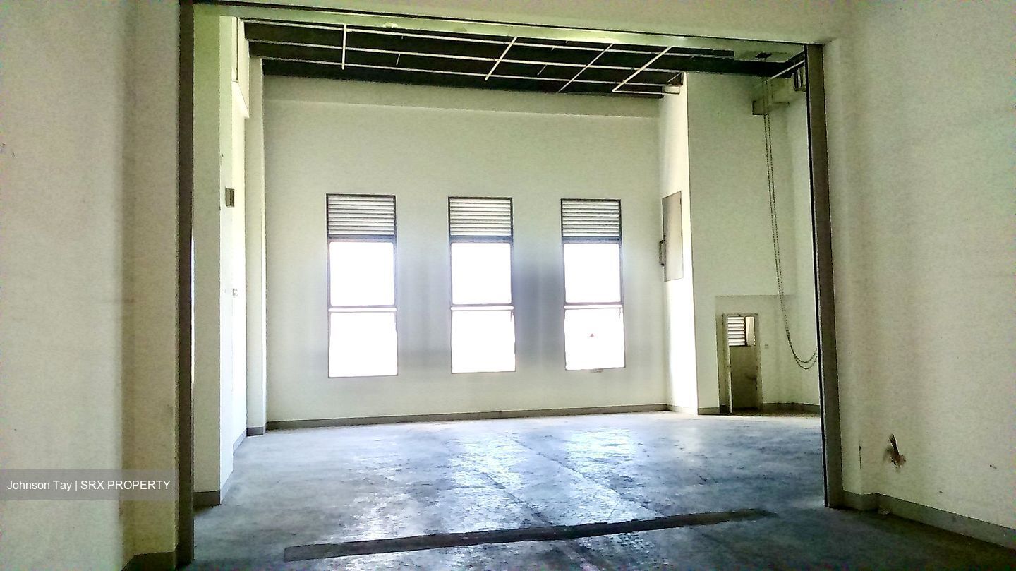 Westlink Two (D22), Warehouse #442784141